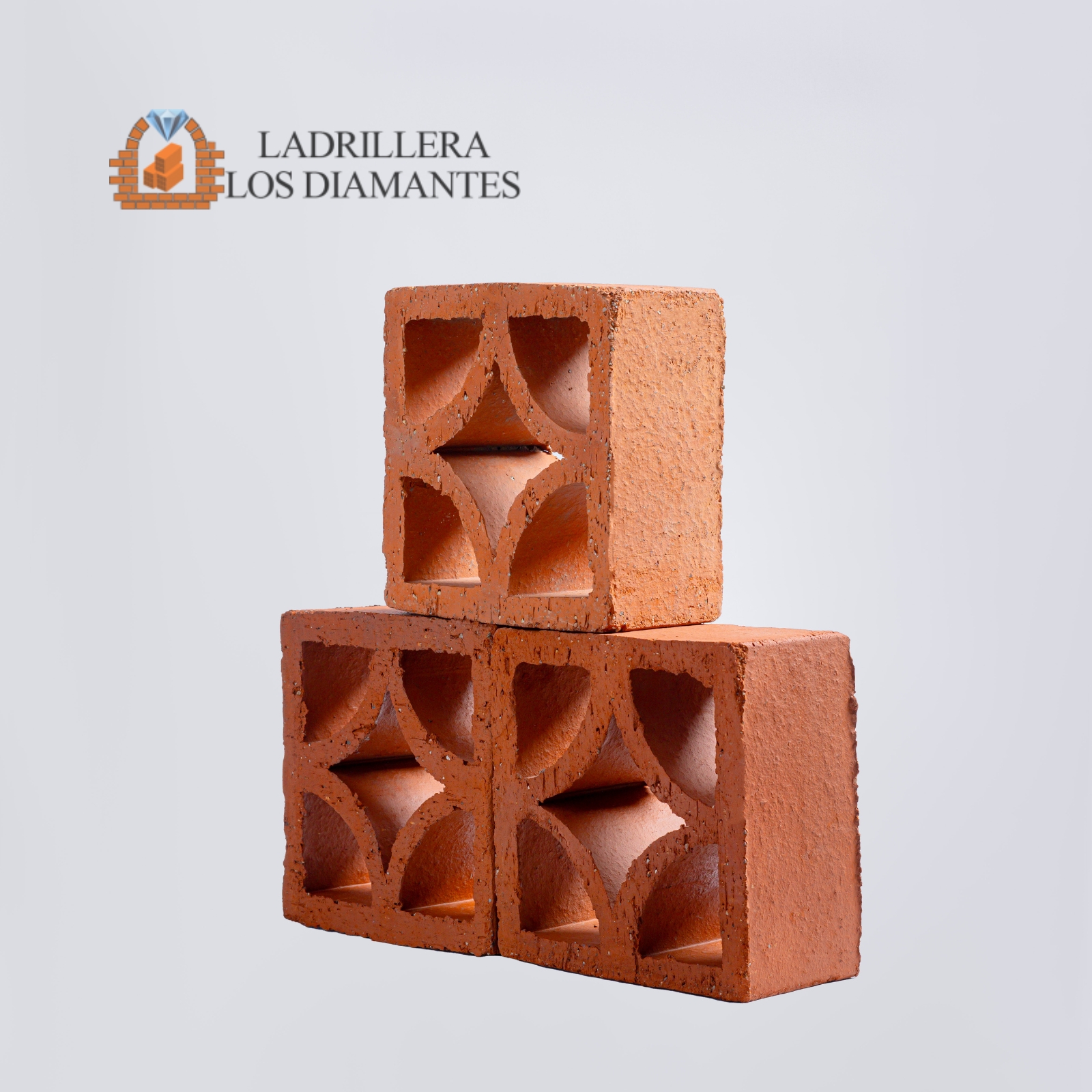 Ladrillo Calado Estrella