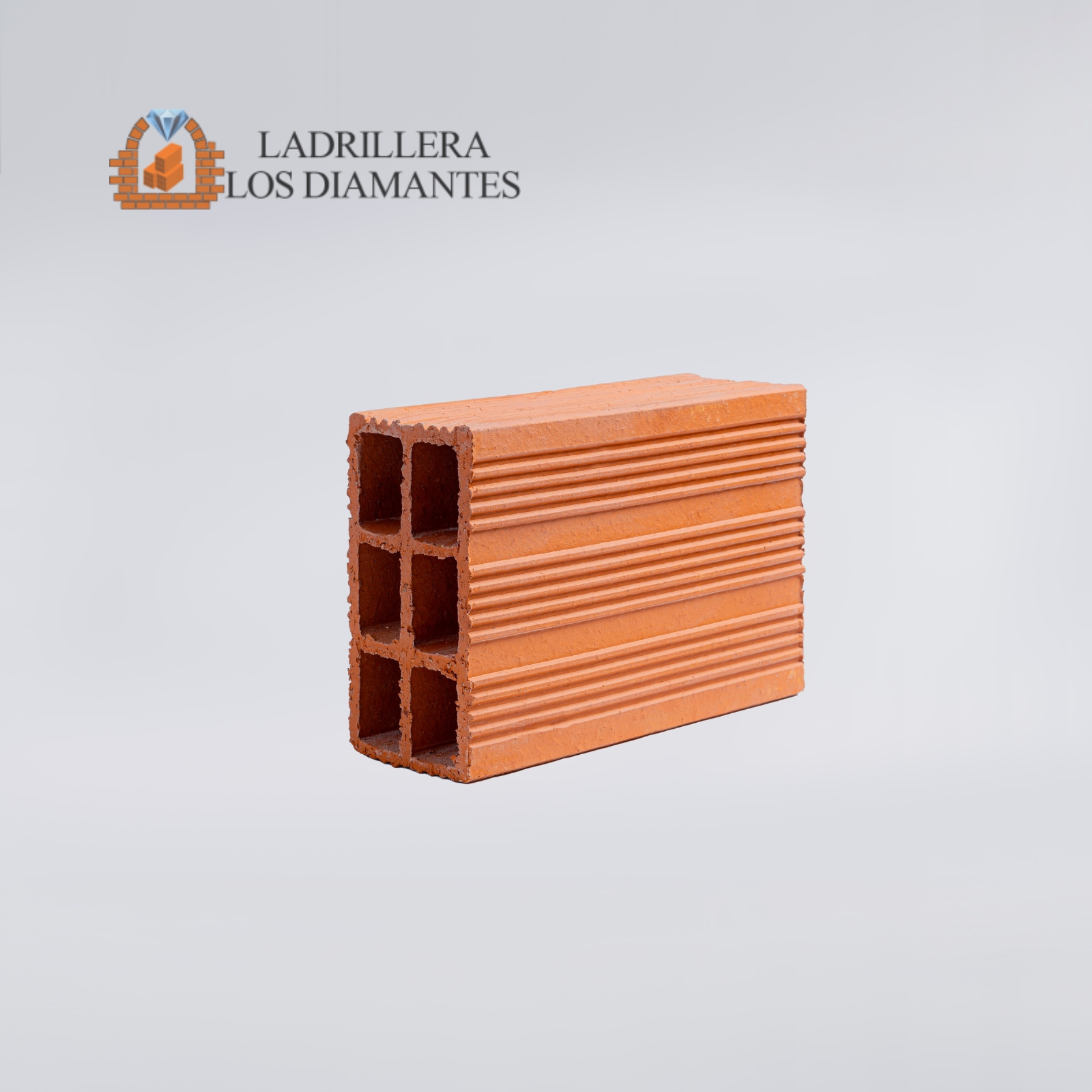 Ladrillo Hueco #4 (10 cm)