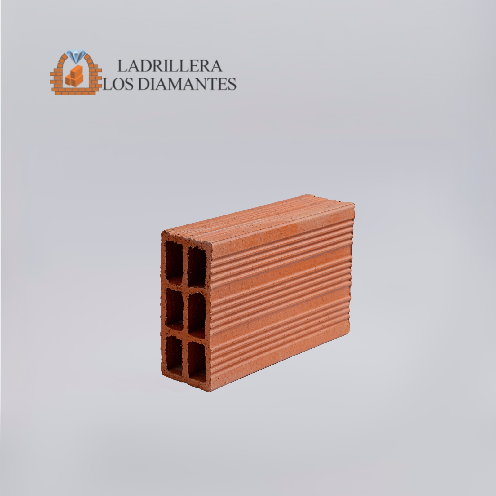 Ladrillo Hueco #4 (9 cm)